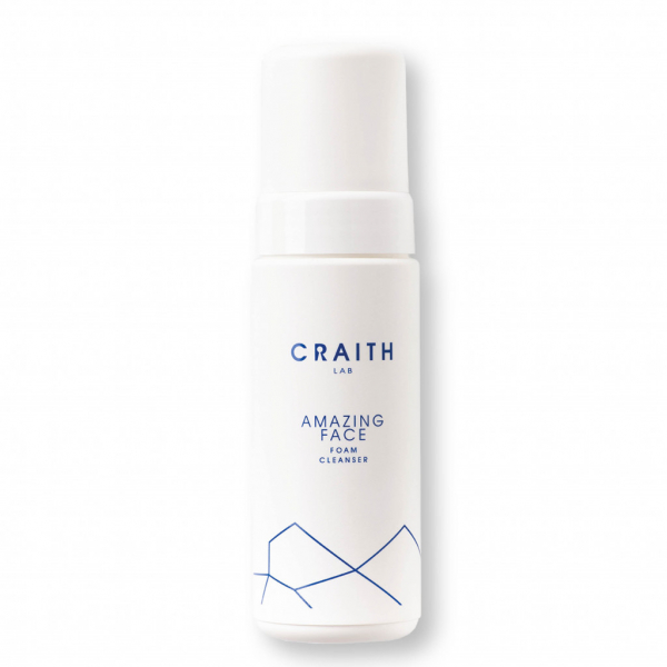 AMAZING FACE/FOAM CLEANSER 150ml 43.-€